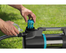 GARDENA Garden Pump 5600 Silent+