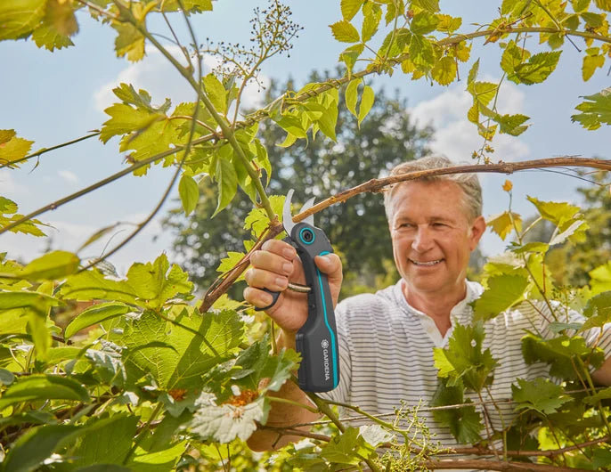 GARDENA Gartenschere AssistCut