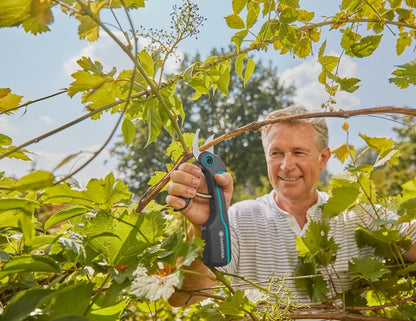GARDENA Gartenschere AssistCut