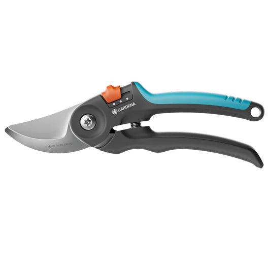 GARDENA Gartenschere PremiumCut Flex für Grünholz, 24 mm