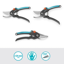 Gardena Premium Cut Flex Secateurs 24mm