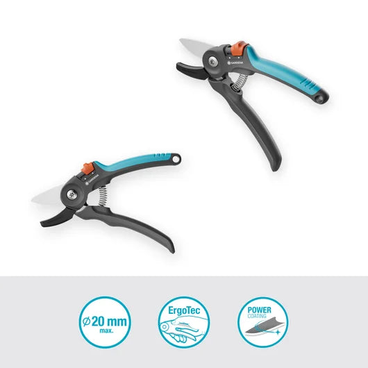 PremiumCut Pruning Shears Dry Wood