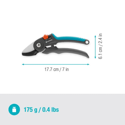 PremiumCut Pruning Shears Dry Wood
