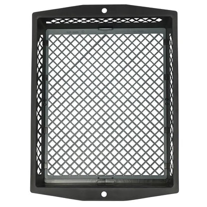 Siena GARDEN Garden Sieve 2-in-1, adjustable mesh size (4/10mm), fixed sieve insert
