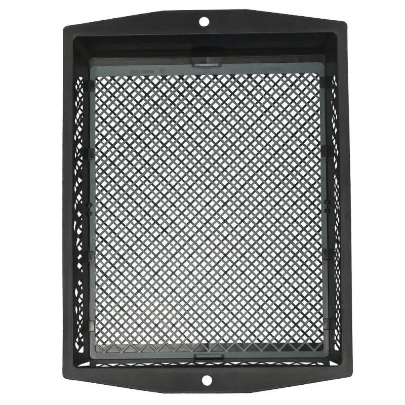Siena GARDEN Garden Sieve 2-in-1, adjustable mesh size (4/10mm), fixed sieve insert
