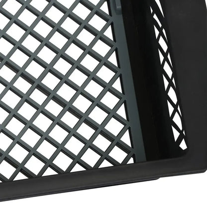 Siena GARDEN Garden Sieve 2-in-1, adjustable mesh size (4/10mm), fixed sieve insert