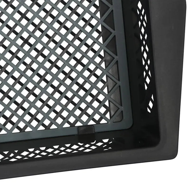 Siena GARDEN Garden Sieve 2-in-1, adjustable mesh size (4/10mm), fixed sieve insert