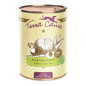Terra Canis Gartentopf, Gemüse-Obst-Mix