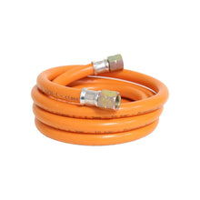 Gas hose