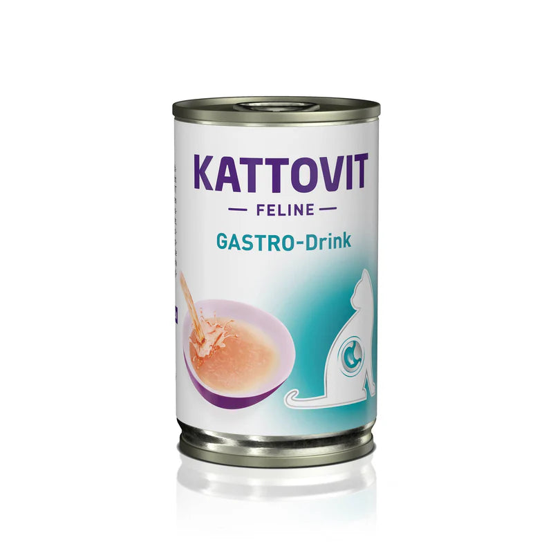Kattovit Gastro-Drink Feline