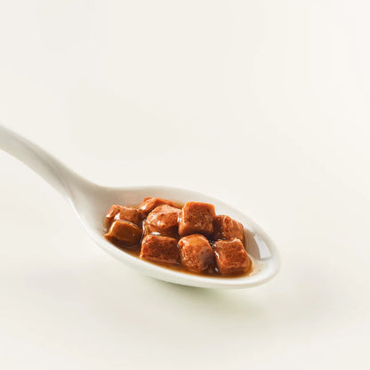 Kattovit Gastro Huhn+Reis