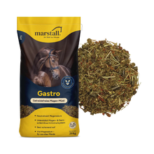 Marstall Gastro-Müsli 20 kg Getreidefrei/Magen