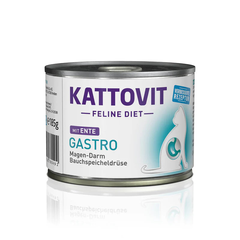 Kattovit Gastro Ente