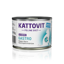 Kattovit Gastro Duck