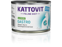 Kattovit Gastro Turkey