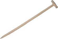 Gautzsch Ladies' Spade Handle 930mm T-Handle Britta