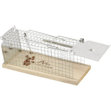 Gardigo Ratten-Lebendfalle