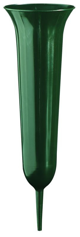 Geli Grabvase MARIA dunkelgrün