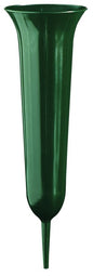 Geli Grabvase MARIA dunkelgrün