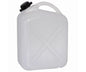 Geli Wasserkanister farblos