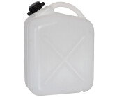 Geli Wasserkanister farblos