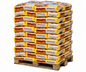 Ziegler Thermospan Wood Pellets (Upper Palatinate)