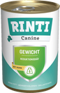 Rinti Canine Gewicht Huhn - Dose