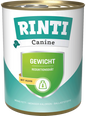 Rinti Canine Gewicht Huhn - Dose