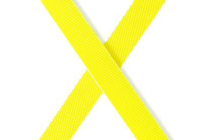 Flexi Giant - 8 Meter Neon Gurtleine