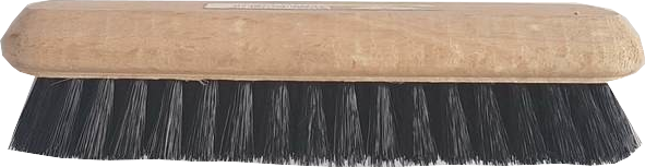 Homestyle Gloss Brush, dark wood