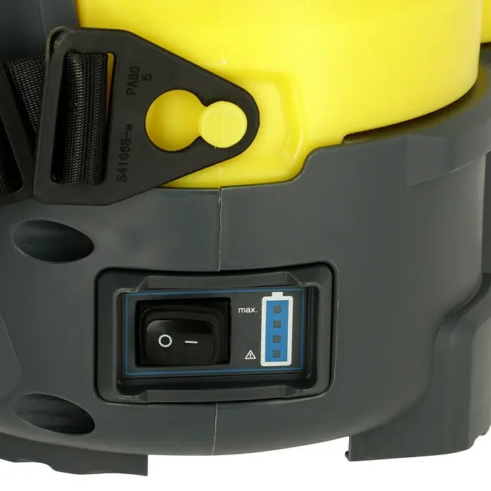 Gloria Pro 1200 Li-On, Akku-Drucksprühgerät 12 l