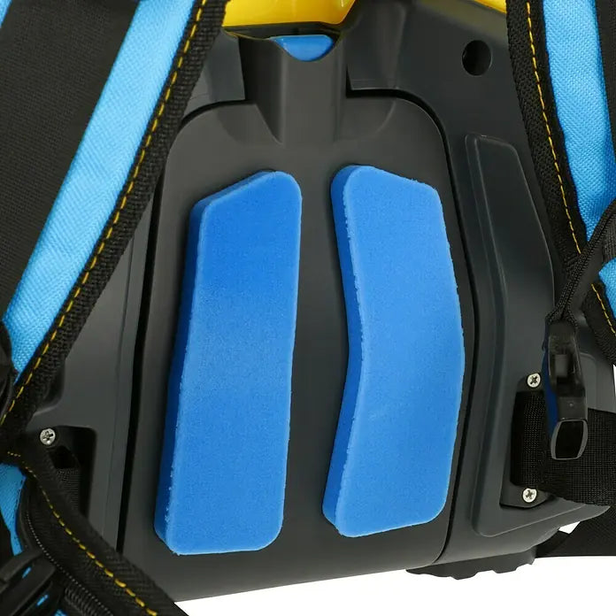 Gloria Pro 1200 Li-On, Akku-Drucksprühgerät 12 l