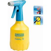 Gloria Fine Sprayer Hobby 10 Flex 1L