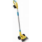 Gloria Finecut 18V Cordless Lawn and Edge Trimmer