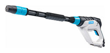 Gloria MultiJet Hochleistungssprüher Li-Ion 18V Bosch Power4all ohne Akku