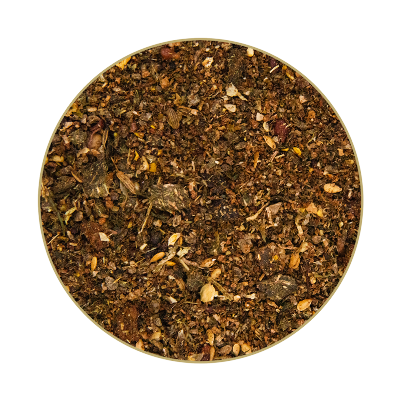 St.Hippolyt Glyx-Mash