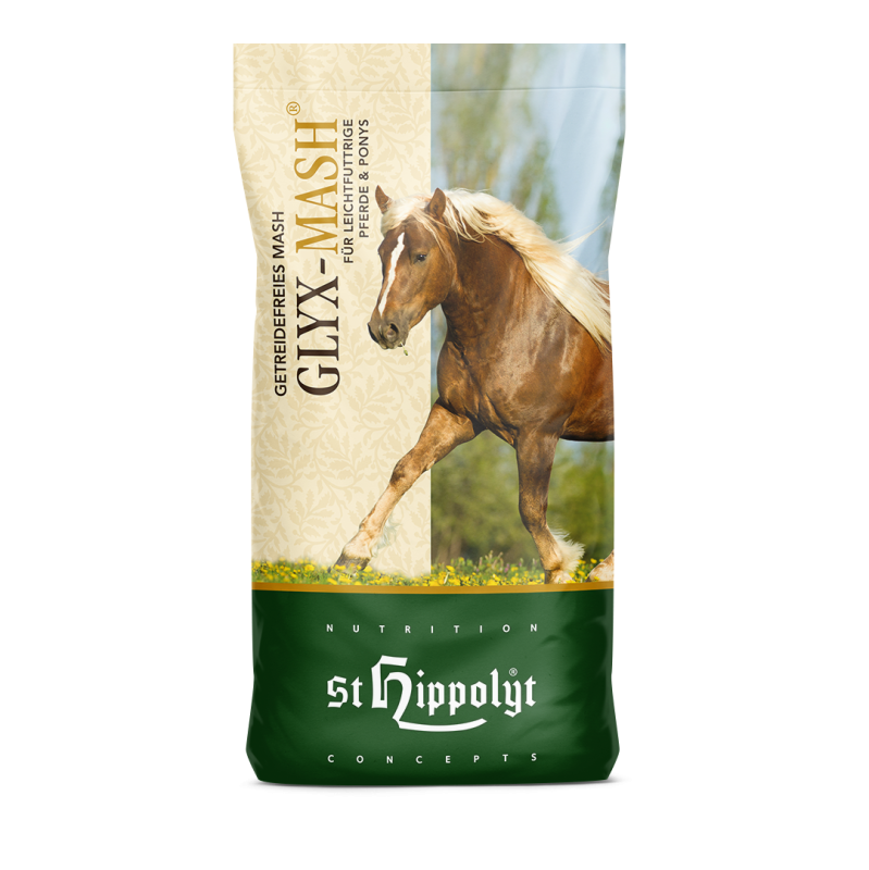 St.Hippolyt Glyx-Mash