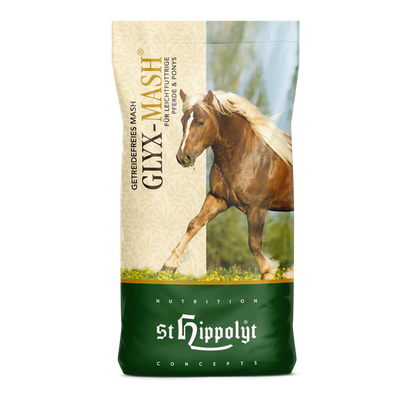 St.Hippolyt Glyx-Mash