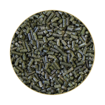 St.Hippolyt Glyx Meadow Sainfoin Cobs 20 kg