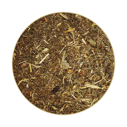 St.Hippolyt Glyx-Wiese Muesli 15 kg