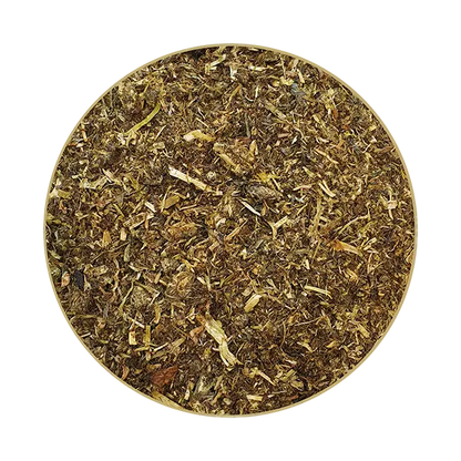 St.Hippolyt Glyx-Wiese Senior Fiber 15kg