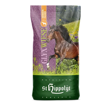 St.Hippolyt Glyx-Wiese Senior Fiber 15kg