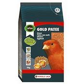 Gold Paté Red