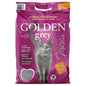 Golden Grey master FEIN  Babypuder+Silikat