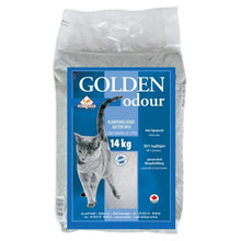 Golden Odour oh. Duft, biol. Absorber