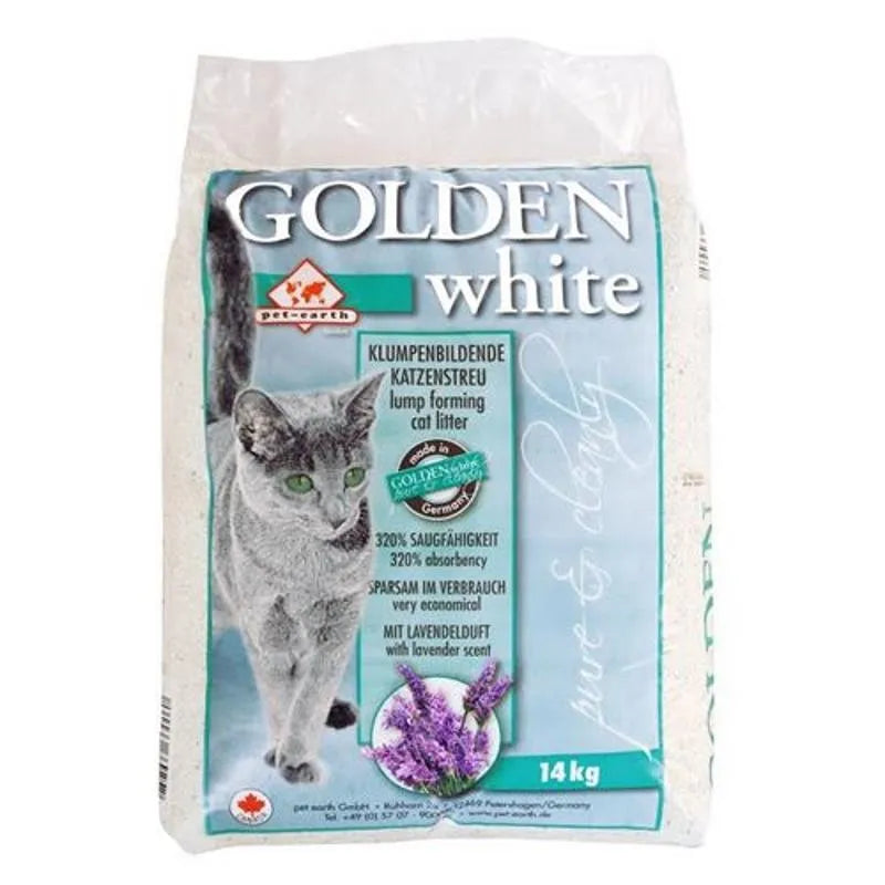 Golden White Hygienic / Lavendel