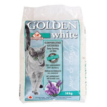 Golden White Hygienic / Lavendel