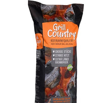 Grill Country Charcoal 3 kg