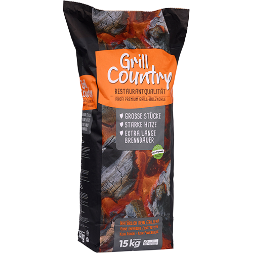 Grill Country Charcoal Restaurant