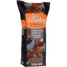 Grill Country Charcoal Restaurant